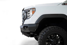 Addictive Desert Designs 2020–2023 GMC Sierra 2500/3500 Bomber Front Bumper