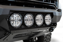 Addictive Desert Designs 2020–2023 GMC Sierra 2500/3500 Bomber Front Bumper