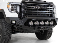 Addictive Desert Designs 2020–2023 GMC Sierra 2500/3500 Bomber HD Front Bumper