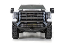 Addictive Desert Designs 2020–2023 GMC Sierra 2500/3500 Bomber HD Front Bumper