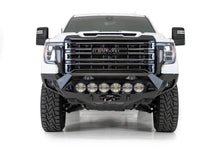 Addictive Desert Designs 2020–2023 GMC Sierra 2500/3500 Bomber HD Front Bumper