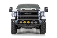 Addictive Desert Designs 2020–2023 GMC Sierra 2500/3500 Bomber HD Front Bumper