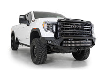 Addictive Desert Designs 2020–2023 GMC Sierra 2500/3500 Bomber HD Front Bumper