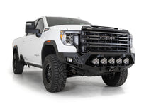 Addictive Desert Designs 2020–2023 GMC Sierra 2500/3500 Bomber HD Front Bumper