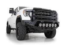 Addictive Desert Designs 2020–2023 GMC Sierra 2500/3500 Bomber HD Front Bumper