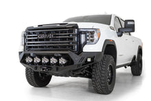 Addictive Desert Designs 2020–2023 GMC Sierra 2500/3500 Bomber HD Front Bumper
