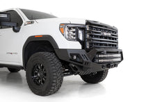 Addictive Desert Designs 2020–2023 GMC Sierra 2500/3500 Bomber HD Front Bumper
