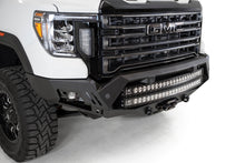 Addictive Desert Designs 2020–2023 GMC Sierra 2500/3500 Bomber HD Front Bumper