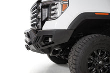 Addictive Desert Designs 2020–2023 GMC Sierra 2500/3500 Bomber HD Front Bumper
