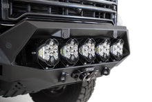 Addictive Desert Designs 2020–2023 GMC Sierra 2500/3500 Bomber HD Front Bumper