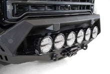Addictive Desert Designs 2020–2023 GMC Sierra 2500/3500 Bomber HD Front Bumper