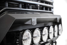 Addictive Desert Designs 2020–2023 GMC Sierra 2500/3500 Bomber HD Front Bumper