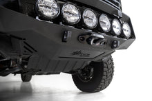 Addictive Desert Designs 2020–2023 GMC Sierra 2500/3500 Bomber HD Front Bumper