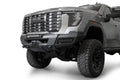 ADD Phantom Winch Front Bumper for GMC Sierra 2500/3500 HD | F730335070103