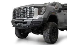 Addictive Desert Designs 2024–2026 GMC Sierra 2500/3500 HD Phantom Winch Front Bumper