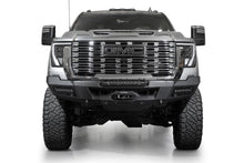Addictive Desert Designs 2024–2026 GMC Sierra 2500/3500 HD Phantom Winch Front Bumper