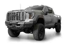Addictive Desert Designs 2024–2026 GMC Sierra 2500/3500 HD Phantom Winch Front Bumper