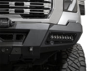 Addictive Desert Designs 2024–2026 GMC Sierra 2500/3500 HD Phantom Winch Front Bumper