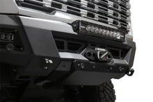 Addictive Desert Designs 2024–2026 GMC Sierra 2500/3500 HD Phantom Winch Front Bumper
