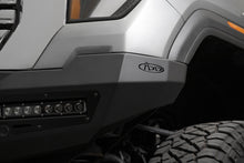 Addictive Desert Designs 2024–2026 GMC Sierra 2500/3500 HD Phantom Winch Front Bumper