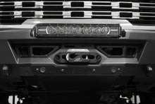 Addictive Desert Designs 2024–2026 GMC Sierra 2500/3500 HD Phantom Winch Front Bumper