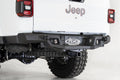ADD Stealth Fighter Rear Bumper - Jeep Gladiator JT 2020-2023