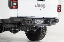 Addictive Desert Designs 2020–2023 Jeep Gladiator JT Stealth Fighter Rear Bumper