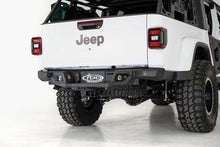 Addictive Desert Designs 2020–2023 Jeep Gladiator JT Stealth Fighter Rear Bumper
