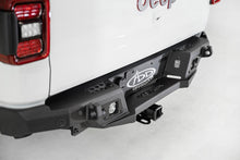 Addictive Desert Designs 2020–2023 Jeep Gladiator JT Stealth Fighter Rear Bumper