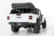 Addictive Desert Designs 2020–2023 Jeep Gladiator JT Stealth Fighter Rear Bumper