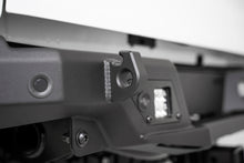 Addictive Desert Designs 2020–2023 Jeep Gladiator JT Stealth Fighter Rear Bumper