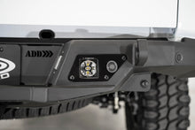 Addictive Desert Designs 2020–2023 Jeep Gladiator JT Stealth Fighter Rear Bumper