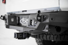 Addictive Desert Designs 2020–2023 Jeep Gladiator JT Stealth Fighter Rear Bumper