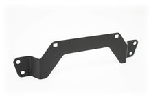 Addictive Desert Designs 2007–2026 Jeep JK/JL/JT Stealth Fighter Front License Plate Bracket