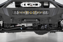 Addictive Desert Designs 2007–2026 Jeep JK/JL/JT Stealth Fighter Front License Plate Bracket