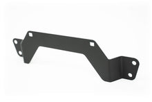 Addictive Desert Designs 2007–2026 Jeep JK/JL/JT Stealth Fighter Front License Plate Bracket