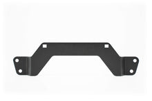 Addictive Desert Designs 2007–2026 Jeep JK/JL/JT Stealth Fighter Front License Plate Bracket