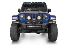 Addictive Desert Designs 2018–2026 Jeep JL/JT Phantom Winch Front Bumper
