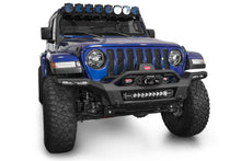 Addictive Desert Designs 2018–2026 Jeep JL/JT Phantom Winch Front Bumper