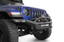 Addictive Desert Designs 2018–2026 Jeep JL/JT Phantom Winch Front Bumper