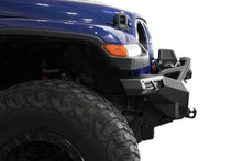 Addictive Desert Designs 2018–2026 Jeep JL/JT Phantom Winch Front Bumper