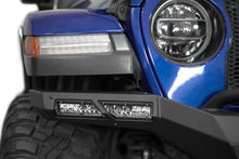 Addictive Desert Designs 2018–2026 Jeep JL/JT Phantom Winch Front Bumper