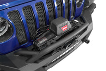 Addictive Desert Designs 2018–2026 Jeep JL/JT Phantom Winch Front Bumper