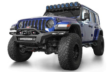 Addictive Desert Designs 2018–2026 Jeep JL/JT Phantom Winch Front Bumper