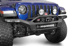 Addictive Desert Designs 2018–2026 Jeep JL/JT Phantom Winch Front Bumper