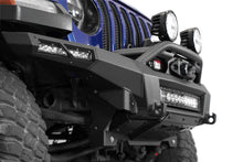 Addictive Desert Designs 2018–2026 Jeep JL/JT Phantom Winch Front Bumper