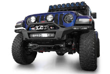 Addictive Desert Designs 2018–2026 Jeep JL/JT Phantom Winch Front Bumper
