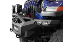 Addictive Desert Designs 2018–2026 Jeep JL/JT Phantom Winch Front Bumper