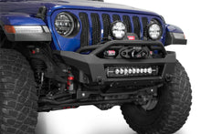 Addictive Desert Designs 2018–2026 Jeep JL/JT Phantom Winch Stubby Front Bumper