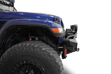Addictive Desert Designs 2018–2026 Jeep JL/JT Phantom Winch Stubby Front Bumper